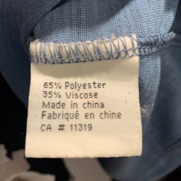 Dynamite tank top - Size Extra small. - Picture 5 of 5